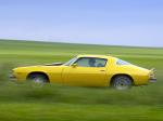 Chevrolet Camaro 1974 года